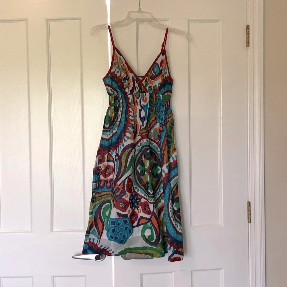 Funky People dress small- new without tag